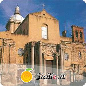 Licata - Chiesa e Convento Sant'Angelo